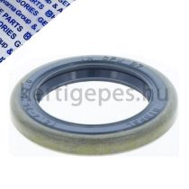   Gyári Husqvarna 362 365 371 372 kuplung oldali szimering Jonsered 2063 2065 2071 2163 2165 2171 2166 2172