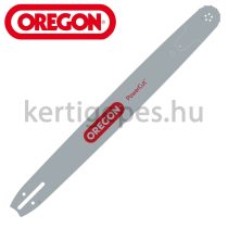   Oregon Powercut láncvezető 3/8 1.6mm 135szem 105cm Husqvarna