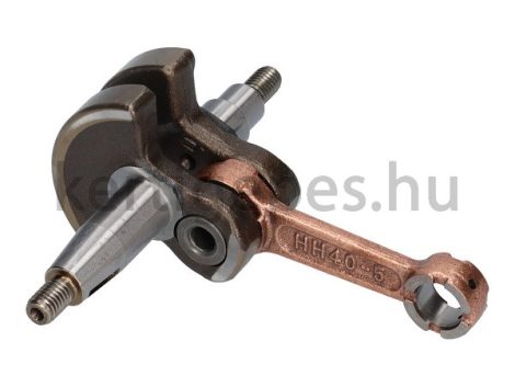 Kínai fűkasza főtengely 43-52 cm3 Straus Einhell Hecht Fuxtec Demon Kasei Einhell stb.