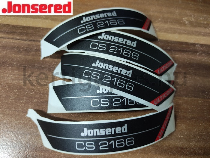 Jonsered 2166 store