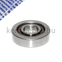   Gyári Husqvarna 135 435 440 445 lendkerék oldali csapágy Jonsered 2240 2245 Mcculloch cs350 cs390 cs410