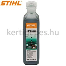 Stihl HP Super 2t motorolaj 0,1L