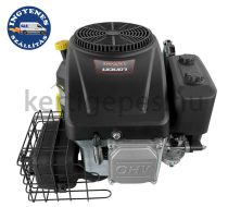   Loncin LC1P92F1 452cm3 függőleges tengelyű fűnyíró traktor motor