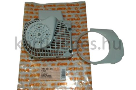 Gyári Stihl ms210 ms230 ms250C berántó burkolat