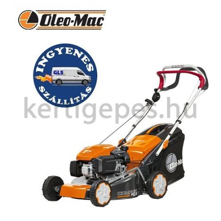 Oleo-Mac G 53 TK Comfort Plus MY26 benzines önjáró fűnyíró