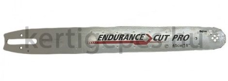 Gránit Endurance cut láncvezető 3/8 1.6mm 66szem 45cm