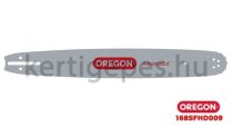 Oregon Advancecut láncvezető 3/8 1.5mm 60szem 40cm