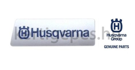 Husqvarna láncdekni matrica 340 345 350 346 351 353 357 359 