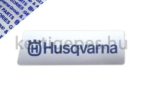 Husqvarna láncdekni matrica 340 345 350 346 351 353 357 359 