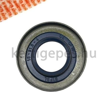 Gyári Stihl ms500i kuplung oldali szimering Gyári Stihl ms500i kuplung oldali szimering