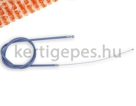 Gyári Stihl fs180 fs220 fs280 gázbovden