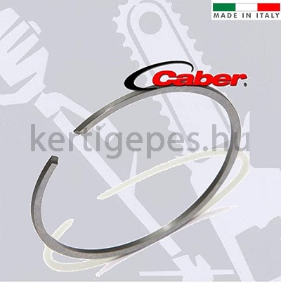 Caber gyűrű 51x1,2mm, oldalstiftes