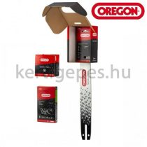   Oregon Speedcut Nano 35cm-es láncvezető + lánc + csillagkerék készlet Stihl ms170 ms180 ms171 ms181 ms211 021 023 ms210