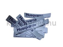   Husqvarna made in sweden láncdekni matrica 66 266 268 272 281 288 42 242 246 234 238