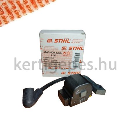Gyári Stihl fs38 fs45 fs46 fs55 gyújtás