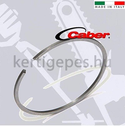 Caber dugattyú gyűrű 44,7x1,2mm