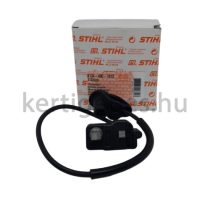 Gyári Stihl fs120 fs200 fs250 fs300 fs350 gyújtás
