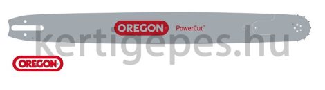 Oregon Powercut láncvezető 3/8 1.6mm 84szem 60cm
