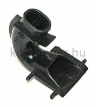   Husqvarna 36 41 136 137 141 142 air injection cső Jonsered 2036 2040