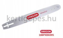   Oregon Advancecut láncvezető .325'' 1.5mm 72szem 45cm