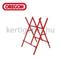 Oregon fűrészbak - állvány