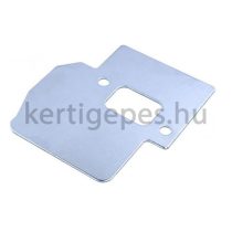   Stihl 021 023 025 ms210 ms230 ms250 kipufogó hővédő lemez