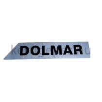 Dolmar PS6400 PS7300 7310 7900 7910 láncdekni matrica
