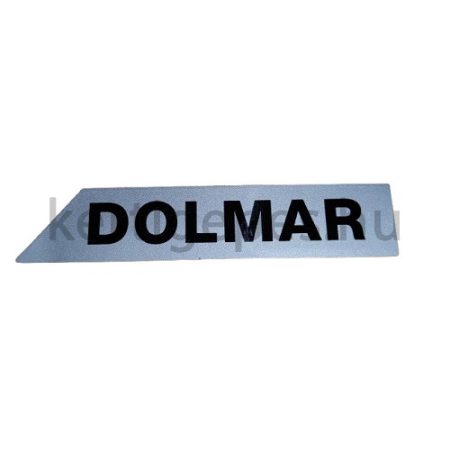 Dolmar PS6400 PS7300 7310 7900 7910 láncdekni matrica