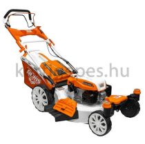Ruris RXM1000 benzines önjáró fűnyíró