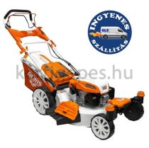 Ruris RXM1000 benzines önjáró fűnyíró