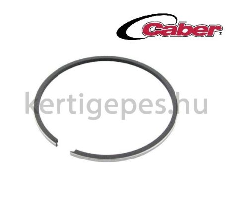 Caber dugattyú gyűrű 35x1,5mm belsőstiftes.