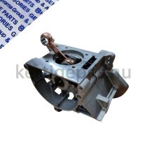Gyári Husqvarna 135R 336R Jonsered BC2235 rövid blokk