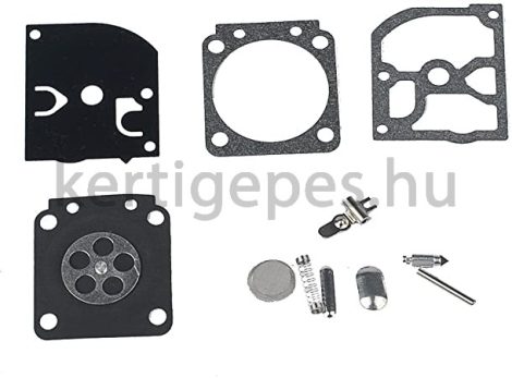 Zama RB-66 karburátor felújító membrán készlet