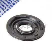   Gyári Husqvarna 135 435 440 445 lendkerék oldali szimering Jonsered 2240 2245 Mcculloch cs350 cs390 cs410
