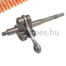 Gyári Stihl főtengely FS38 FS45 FS46 FS55 - 2MIX