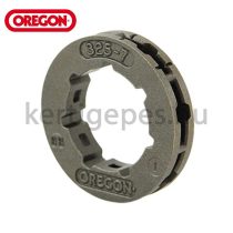 Oregon .325 7-es csillagkerék betét 19mm