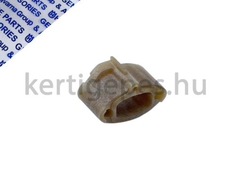 Gyári Husqvarna 262 261 szívótorok közdarab