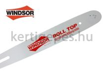   Windsor rolltop mini láncvezető 3/8" 1.3mm 56szem 40cm