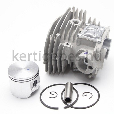 Husqvarna 353 346 350 351 Jonsered 2152 2147 2150 2149 2153 henger szett 45mm