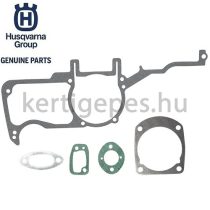 Gyári Husqvarna 181 281 288 tömítés készlet