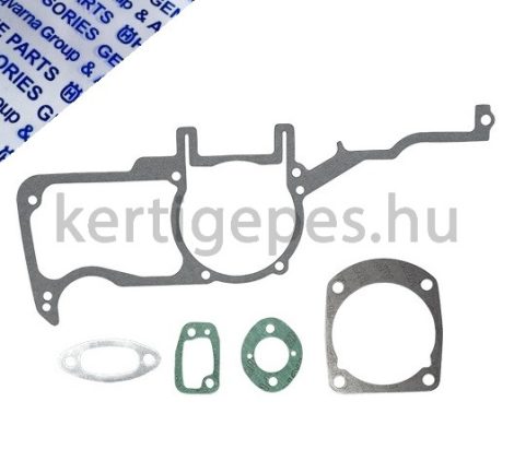 Gyári Husqvarna 181 281 288 tömítés készlet Gyári Husqvarna 181 281 288 tömítés készlet