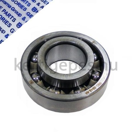 Gyári Husqvarna 545 550 555 560 562 lendkerék oldali csapágy Jonsered 2252 2253 2258 2260 Gyári Husqvarna 545 550 555 560 562 lendkerék oldali csapágy Jonsered 2252 2253 2258 2260