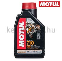 Motul 710 2T motorolaj 1L