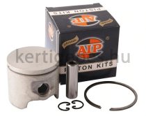   Husqvarna 345 346 343R 345RX AIP dugattyú 42mm Jonsered 2145 2147