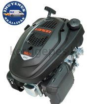   Loncin LC1P65FE-2 166cm3 függőleges tengelyű fűnyíró motor, fékes