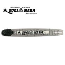  Sugihara könnyített láncvezető 3/8" 1.3mm 52szem 35cm cserélhető orrkerekes