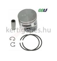 Husqvarna 592 Golf dugattyú 55mm