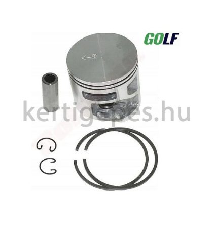 Husqvarna 592 Golf dugattyú 55mm