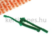   Gyári Stihl fs38 fs45 fs46 fs55 fs100 fs110 fűkasza benzincső 