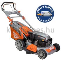 Ruris RX311S benzines önjáró fűnyíró